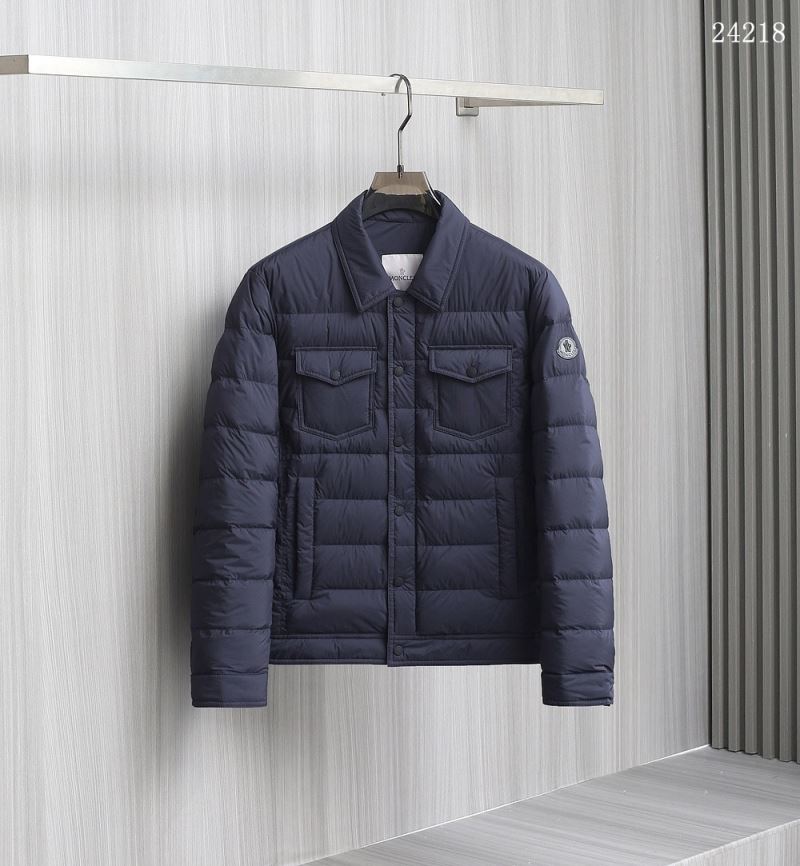 Moncler Down Jackets